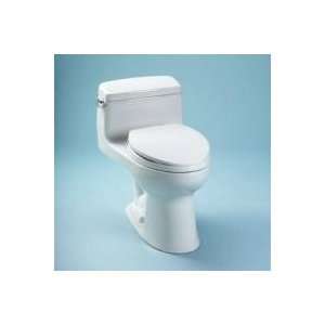  Toto MS864114 Supreme One Piece Toilet (Elongated)