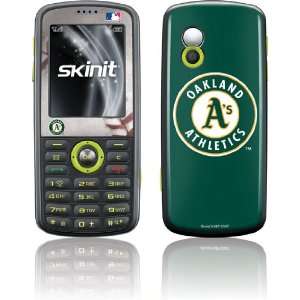   Athletics Game Ball skin for Samsung Gravity SGH T459 Electronics