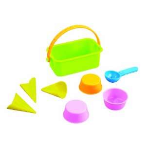  Educo Ice Cream Parlour Toys & Games