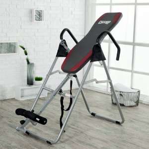 Body Champ IT9070 Inversion Table 