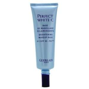 Guerlain Day Care   1.1 oz Perfect White C Brightening Makeup Base SPF 