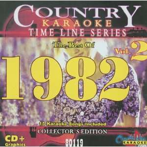  Chartbuster Best of Country CDG CB80119   Best Of Country 