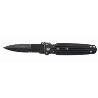   Gerber 05780 Applegate Fairbairn Combat Folder Knife