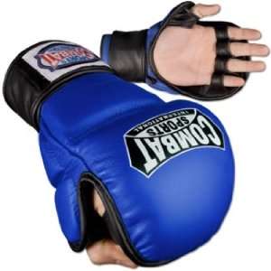    Combat Sports MMA Safety Sparring Gloves