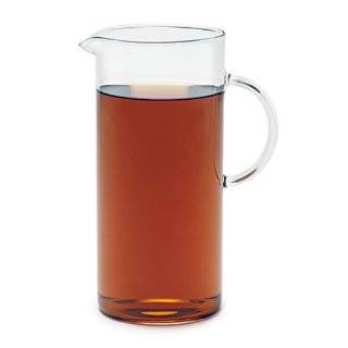 The Pampered Chef Gallon Family Size Quick Stir Pitcher  