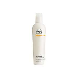  AG Hair Cosmetics Smooth Sulfate Free Argan Shampoo 8.0 oz 