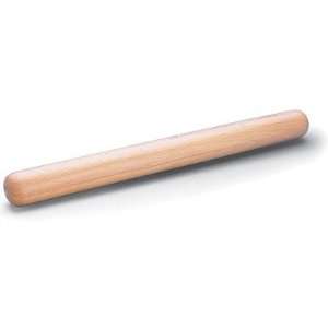  20 Beechwood Rolling Pin