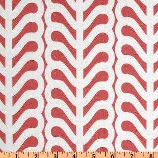  45 Wide Amy Butler Solid Coral Fabric By The Yard amy 