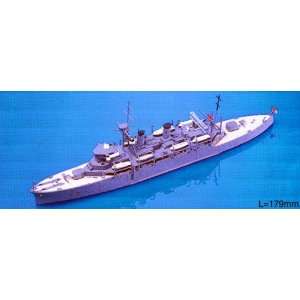   Imperial Japanese Navy WWII Submarine Tender Chogei Kit Toys & Games