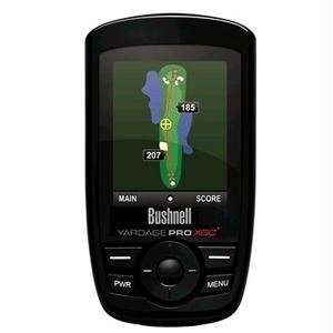   Yardage Pro XGC+ PRELOADED Golf GPS Rangefinder GPS & Navigation