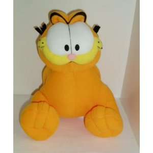  Garfield 7 Stuffed Plush 