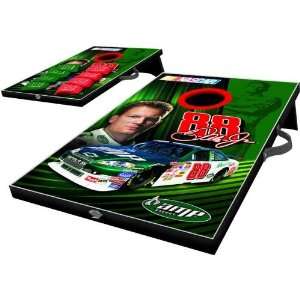  Fundex Games 1250 NASCAR Dale Earnhardt Jr. Amp Chuck O Game 