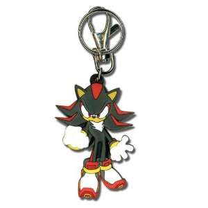  Sonic The Hedgehog Shadows Key Chain Toys & Games