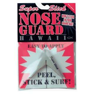    Surfco Sb Super Slick Note Guard Kit  grey