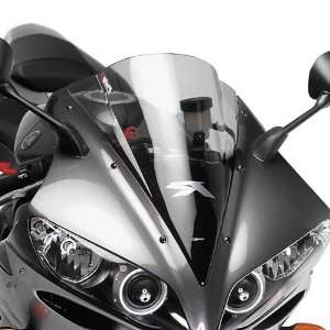 Puig Honda RC51 (00 05) Racing Motorcycle Windscreen w/ Free B&F Heart 