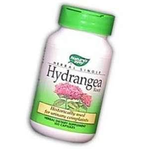    Hydrangea Root   Urinary CAP (100 )