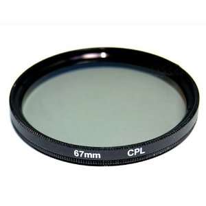  GSI Great Quality High Definition 67mm CPL Circular 