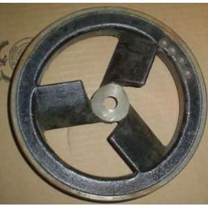 Pulley Wheel Browning 25558 5/8 BORE SIZE 8 5/8 OD