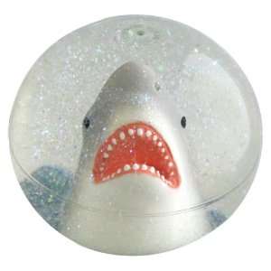  Play Visions Shark Burst Water Ball 85mm Toys & Games