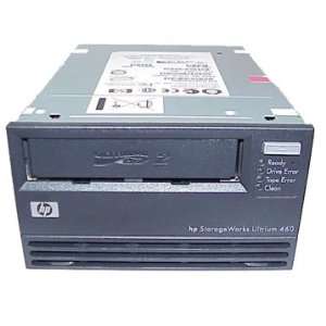  HP C7379 00150 Ultrium 460 LTO 2 SCSI LVD Internal 