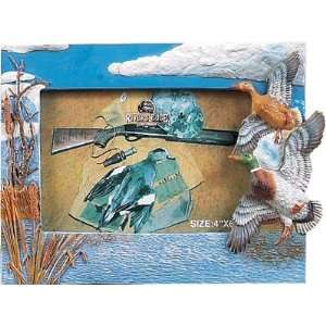  Duck Hunting Picture Frame