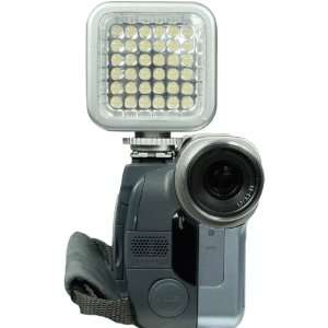  Universal Pro LED Camcorder Light