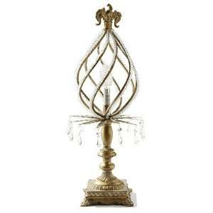  Chandelier Table Lamp