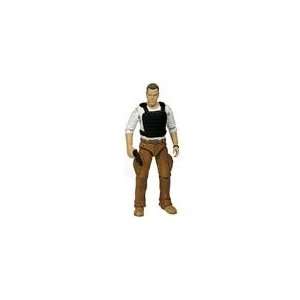  A Team (2010) Lynch 4 Inch Action Figure Toys & Games