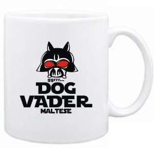  New  Dog Vader  Maltese  Mug Dog