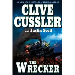  The Wrecker (Isaac Bell) [Audiobook]