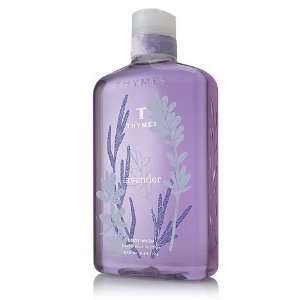  Thymes Body Wash 8.75 oz.   Lavender Beauty