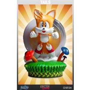   Sonic the Hedgehog First4Figures Statue (preOrder) Toys & Games