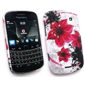  BlackBerry 9900 / 9930 Bold Touch Hard Snap On Protection 