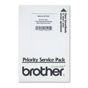 Warranty Extensions for Brother® Machines 
