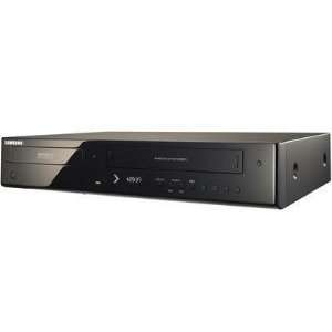 DVD/VCR Combo Recorder 