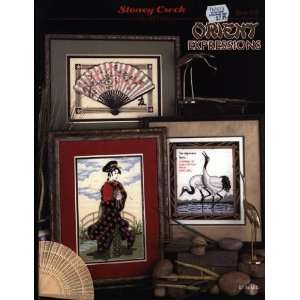  Stoney Creek   Orient Expressions