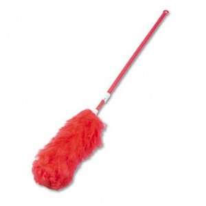  UNISAN Lambswool Dusters DUSTER,LAMBSWL,EXT.35 48 (Pack 