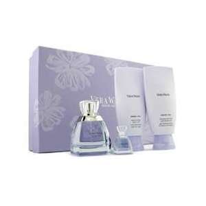 Vera Wang Sheer Veil Gift Set Perfume by Vera Wang Fragrances for 