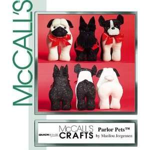  Pets Dogs Pug, Scottish and Boston Terrier Arts, Crafts & Sewing