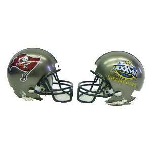  Tampa Bay Buccaneers Super Bowl 37 Winner Replica Mini 