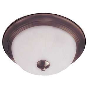  Maxim Lighting 5830FT Flush Mount in Frosted Glass Toys 