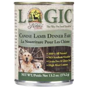  Canned Food   Lamb (Quantity of 1)