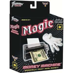    Fantasma Toys  103AM Magic Money Machine (Toys) Toys & Games