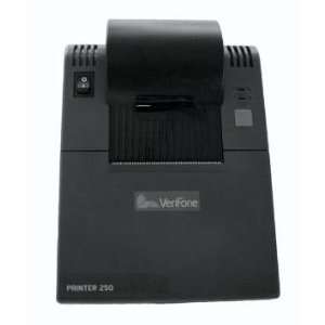  VeriFone P250 Printer (reffurbished) Electronics