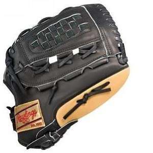  Rawlings GG130SBRH 13 Inch (Left Hand Throw) Softball Glove 