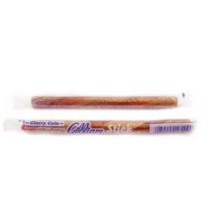 Old Fashioned Cherry Cola Candy Sticks Grocery & Gourmet Food