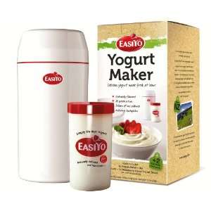 EasiYo Yogurt Maker, 13.4 Ounce  Grocery & Gourmet Food