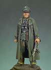 Andrea Miniatures Waffen SS Officer (1943) S5 F19