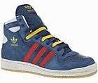 Adidas Decade Low   Mens Sneaker   Size   11   Vintage Basketball 