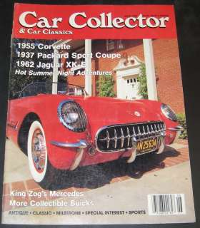 Car Collector and Car Classics June 1988  